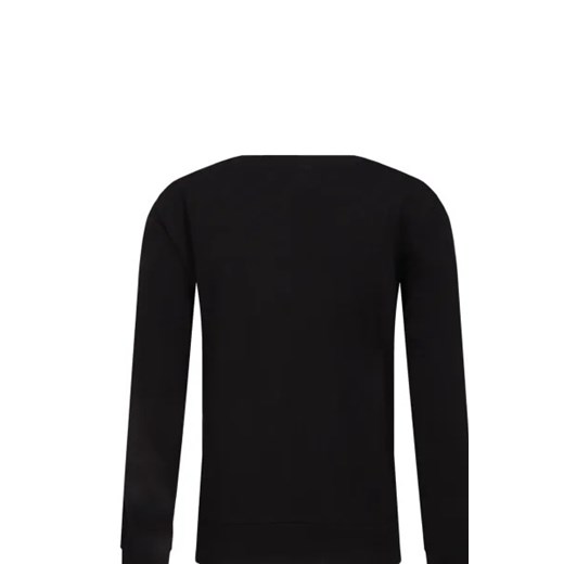 Emporio Armani bluza dziewczęca bawełniana