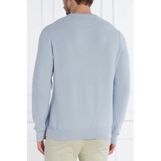 Sweter męski Polo Ralph Lauren bawełniany
