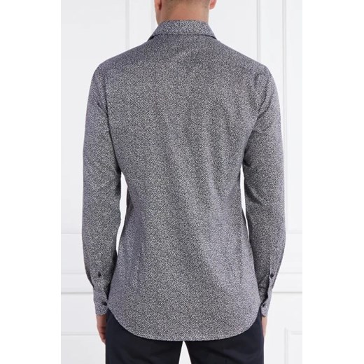 BOSS BLACK Koszula H-HANK-kent-C1-214 | Slim Fit 39 wyprzedaż Gomez Fashion Store