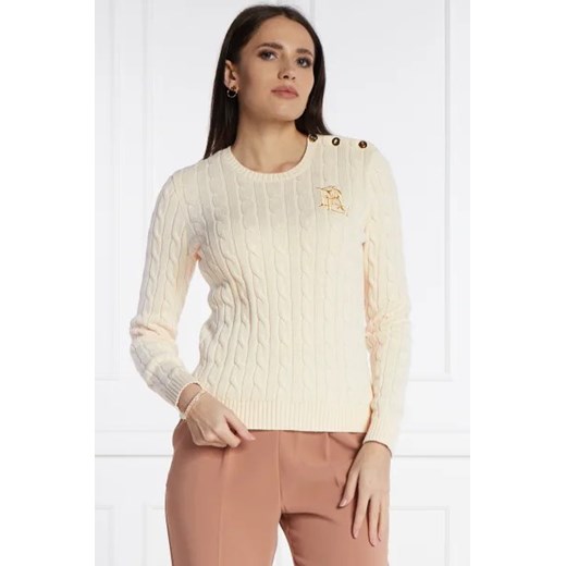 Sweter damski Ralph Lauren