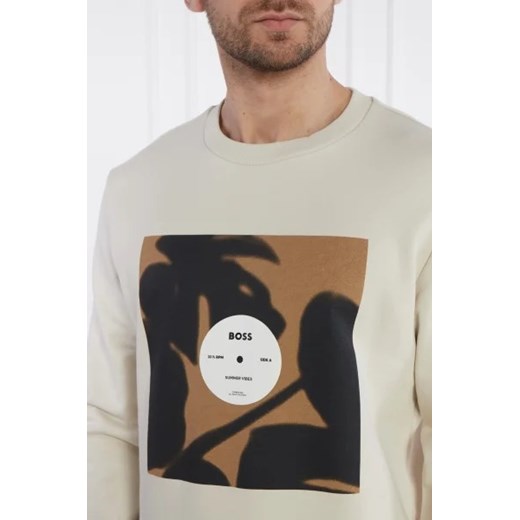 Bluza męska BOSS HUGO