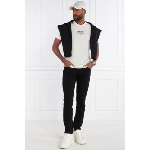 Emporio Armani Jeansy j06 | Slim Fit Emporio Armani 30/32 Gomez Fashion Store