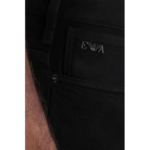 Emporio Armani Jeansy j06 | Slim Fit Emporio Armani 33/34 Gomez Fashion Store