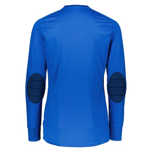 adidas Koszulka funkcyjna w kolorze niebieskim XL Limango Polska wyprzedaż
