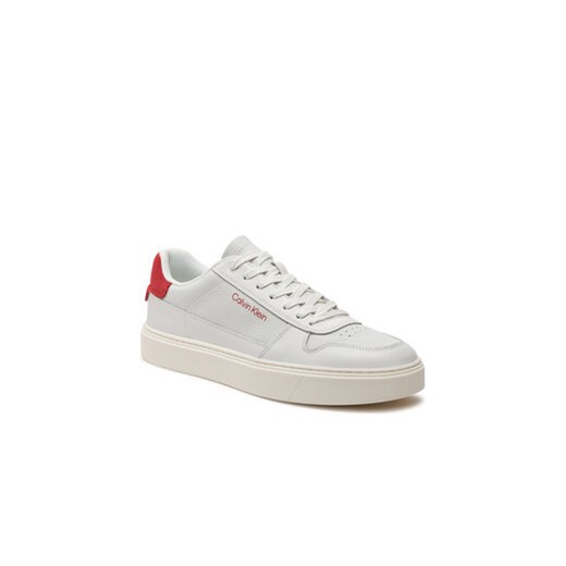 Buty sportowe męskie Calvin Klein wiosenne