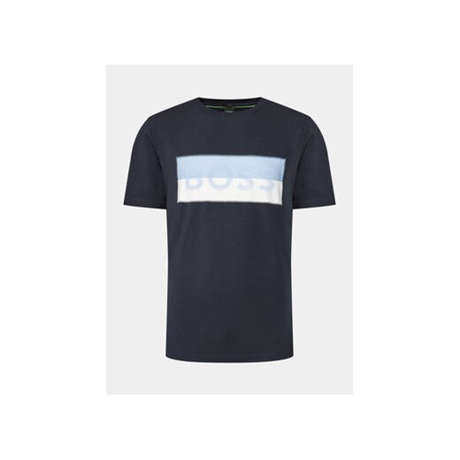T-shirt męski BOSS HUGO