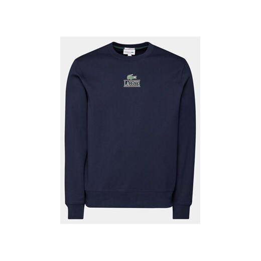 Bluza męska Lacoste