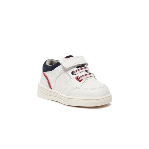 Buty sportowe dziecięce białe Mayoral