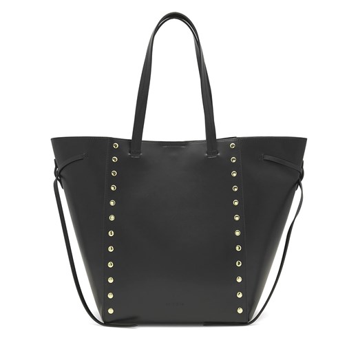 Torebka Badura LINA-CS9622 Black ze sklepu eobuwie.pl w kategorii Torby Shopper bag - zdjęcie 170508388