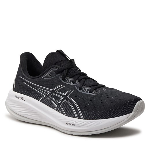 Buty sportowe męskie Asics wiązane