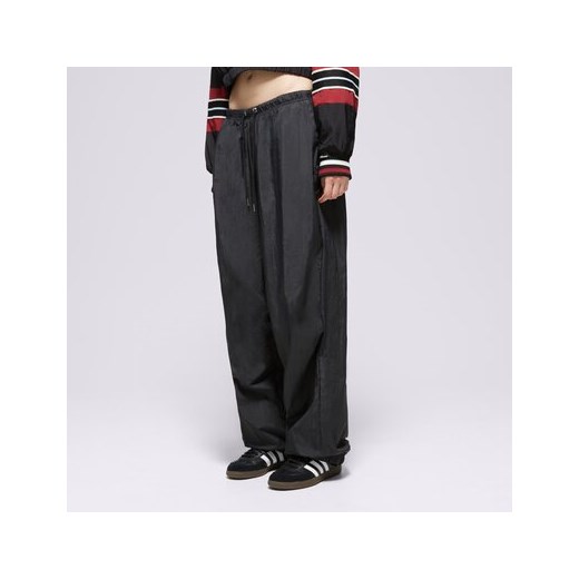 ADIDAS SPODNIE NYLON PS PANT ze sklepu Sizeer w kategorii Spodnie damskie - zdjęcie 170509195