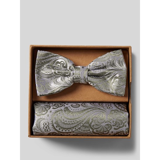 Prince Bowtie mucha