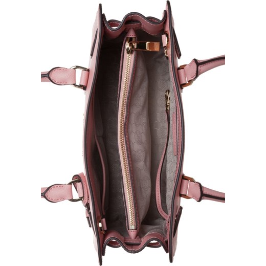 MICHAEL Michael Kors DILLON Torebka pale pink zalando nylon