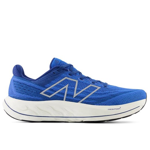 Buty New Balance Fresh Foam X Vongo v6 MVNGOCB6 - niebieskie ze sklepu streetstyle24.pl w kategorii Buty sportowe męskie - zdjęcie 170514779