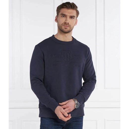 Bluza męska Gant na lato