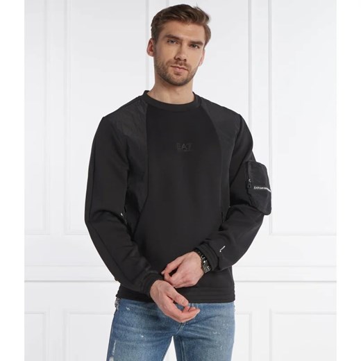 Bluza męska Emporio Armani
