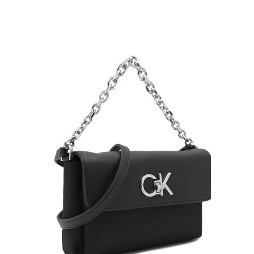 Calvin Klein Listonoszka CROSSBODY_JCQ Calvin Klein OS okazja Gomez Fashion Store