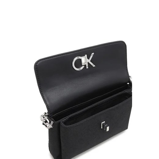 Calvin Klein Listonoszka CROSSBODY_JCQ Calvin Klein OS wyprzedaż Gomez Fashion Store