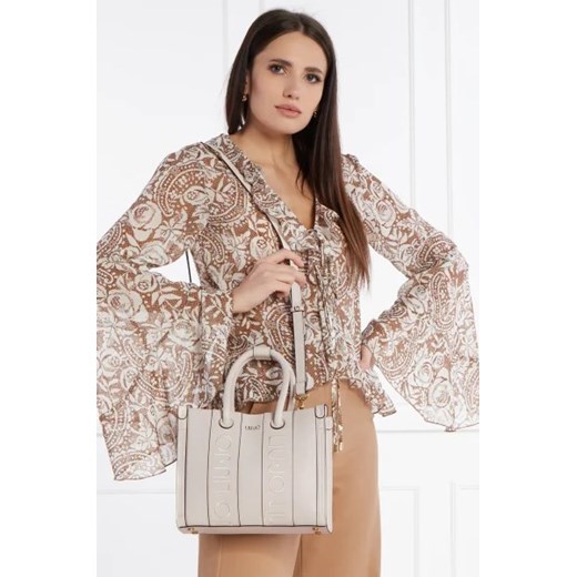 Liu Jo Kuferek tanisha Liu Jo OS okazyjna cena Gomez Fashion Store