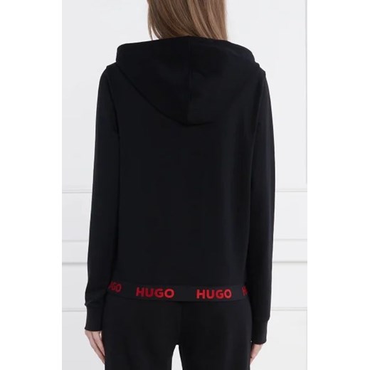 Hugo Bodywear Bluza | Regular Fit M wyprzedaż Gomez Fashion Store