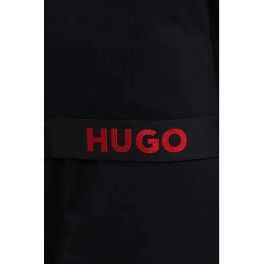 Hugo Bodywear Bluza | Regular Fit S wyprzedaż Gomez Fashion Store