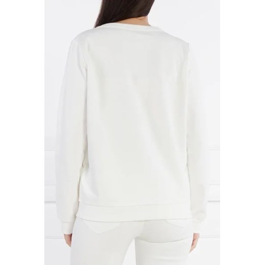 Bluza damska Liu Jo z bawełny