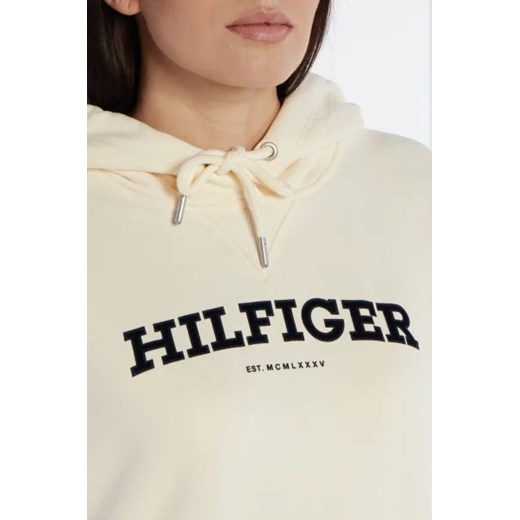 Bluza damska Tommy Hilfiger jesienna