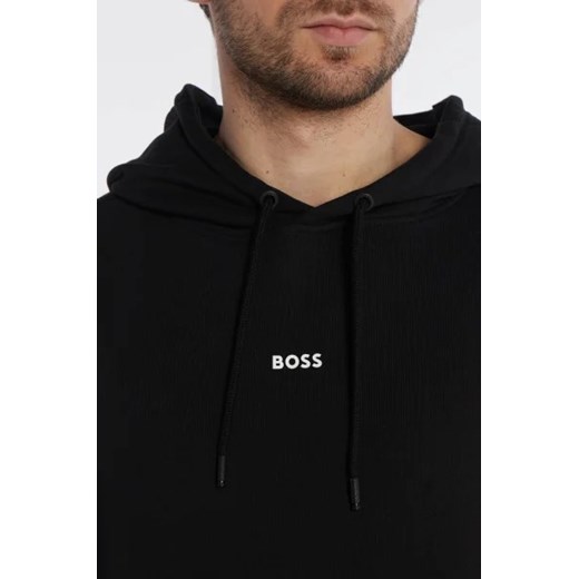 Bluza męska BOSS HUGO 