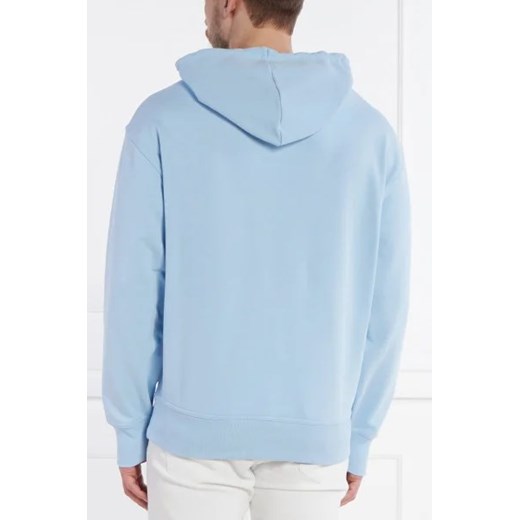 Bluza męska BOSS HUGO