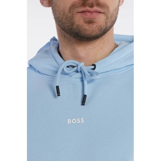 Bluza męska BOSS HUGO
