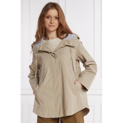 Parka damska Marella casual