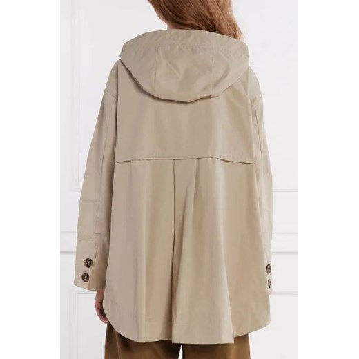 Parka damska Marella casual