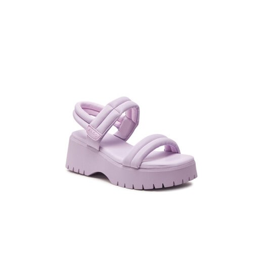 Aldo sandały damskie casual