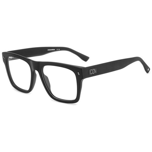 Dsquared2 ICON0018 003 ONE SIZE (52) Dsquared2 One Size eyerim.pl