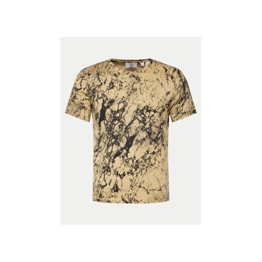 Rossignol T-Shirt Free RLJMY04 Zielony Regular Fit ze sklepu MODIVO w kategorii T-shirty męskie - zdjęcie 170518725