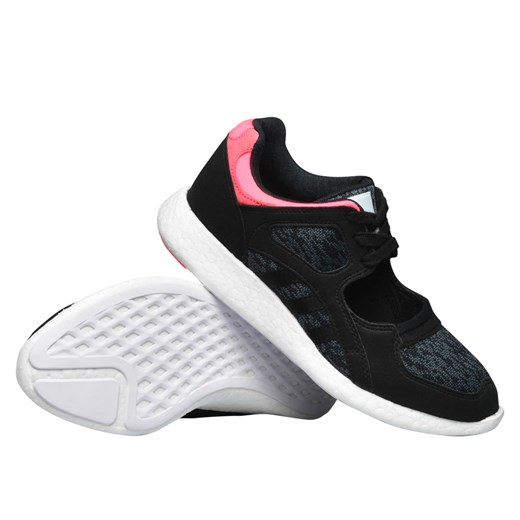 Buty adidas EQT Racing 91/16 "Black" (BA7589) 38 okazja Worldbox