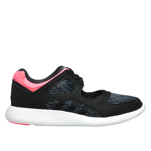 Buty adidas EQT Racing 91/16 "Black" (BA7589) 40 promocja Worldbox