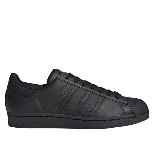 adidas Superstar Męskie Czarne (EG4957) 44 Worldbox wyprzedaż