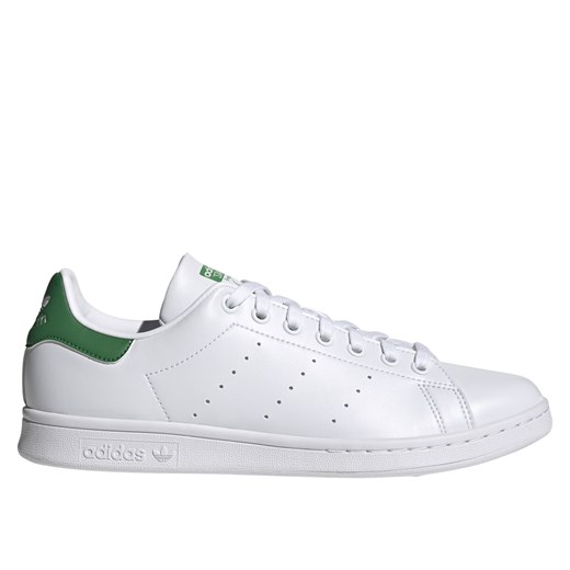 adidas Stan Smith Unisex Białe (FX5502) ze sklepu Worldbox w kategorii Buty sportowe damskie - zdjęcie 170519045