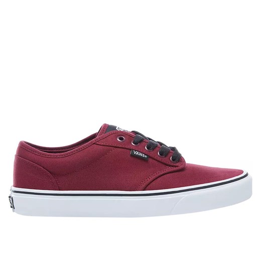 Vans Atwood Canvas Męskie Bordowe (VN000TUY8J3) ze sklepu Worldbox w kategorii Trampki męskie - zdjęcie 170519086