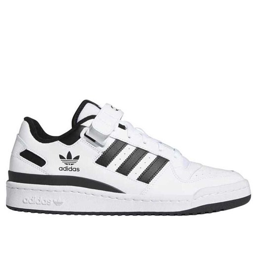 adidas Forum Low Męskie Białe (FY7757) ze sklepu Worldbox w kategorii Buty sportowe męskie - zdjęcie 170519148