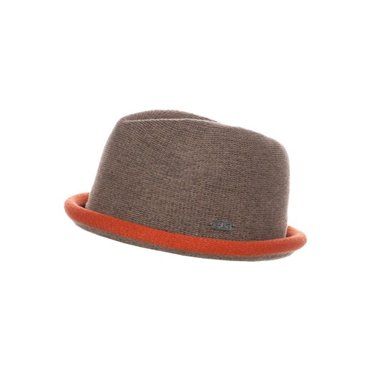 Chillouts BOSTON Kapelusz brown/orange zalando  kapelusz