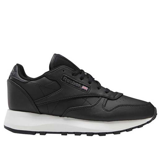 Reebok Classic SP Vegan Damskie Czarne (GX8692) ze sklepu Worldbox w kategorii Buty sportowe damskie - zdjęcie 170519388