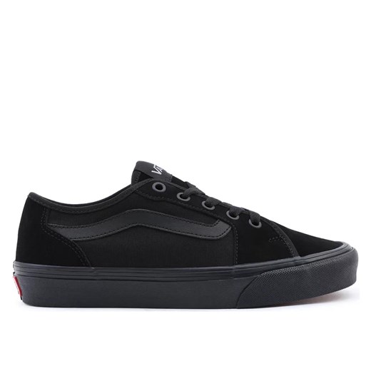 Vans WM Filmore Decon Damskie Czarne (VN0A45NMGL4) Vans 37 wyprzedaż Worldbox