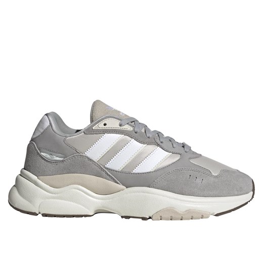 adidas Retropy F90 Męskie Szare (IF2866) ze sklepu Worldbox w kategorii Buty sportowe męskie - zdjęcie 170520068