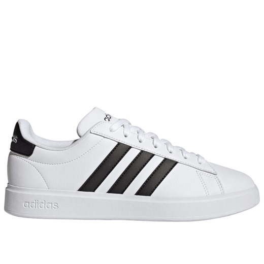 adidas Grand Court 2.0 Męskie Białe (GW9195) ze sklepu Worldbox w kategorii Trampki męskie - zdjęcie 170520078