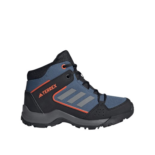 adidas Terrex HyperHiker M Dziecięce Granatowo-Czarne (IF5700) ze sklepu Worldbox w kategorii Buty trekkingowe dziecięce - zdjęcie 170520085