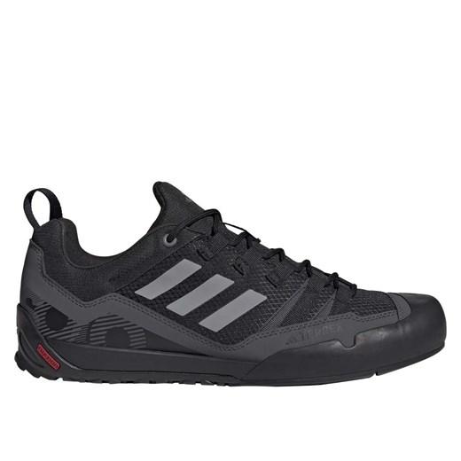 adidas Terrex Swift Solo 2 Męskie Czarne (IE6901) ze sklepu Worldbox w kategorii Buty trekkingowe męskie - zdjęcie 170520109