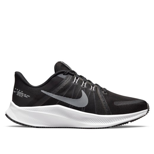 Nike Quest 4 Damskie Czarne (DA1106-006) Nike 36.5 okazja Worldbox