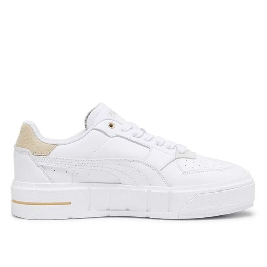 Puma Cali Court Match Damskie Białe (39309402) ze sklepu Worldbox w kategorii Buty sportowe damskie - zdjęcie 170520497